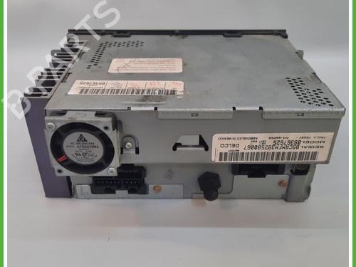 Radio CHEVROLET BLAZER S10 4.3 AWD | BP13750609E6