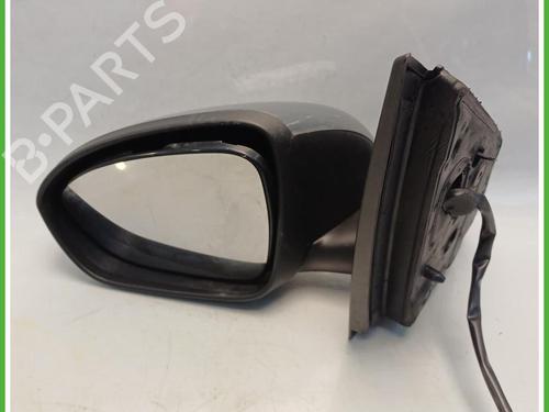 Used Left mirror Left mirror DACIA SANDERO III 1.0 SCe 65 (67 hp) 40073034 40073034