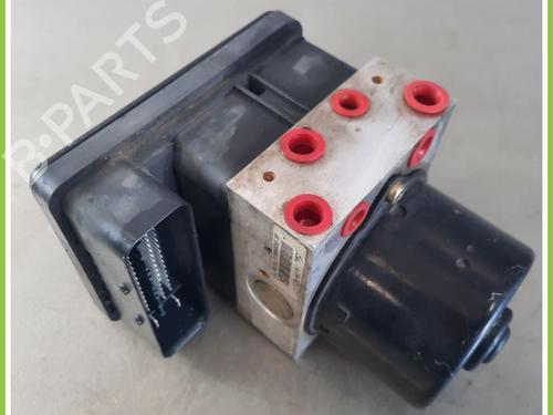 Abs pomp FORD FIESTA V (JH_, JD_) 1.4 TDCi (68 hp) 13085123
