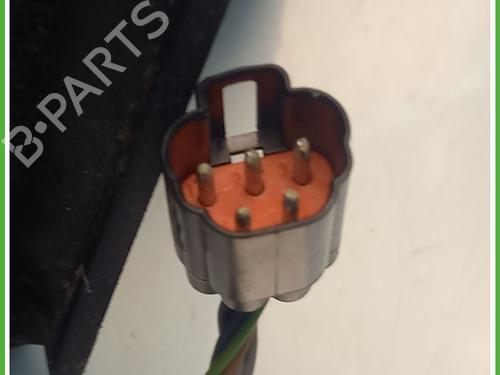 Right mirror FORD FIESTA V (JH_, JD_) 1.25 16V | BP30169357C27 