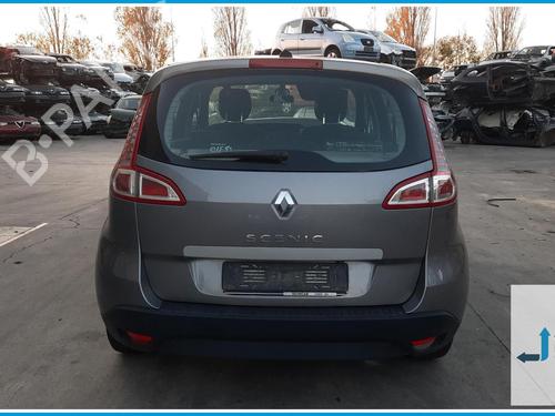 Other RENAULT SCÉNIC III (JZ0/1_) 1.5 dCi | BP40147013O1 - Image 8