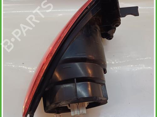 Right taillight SEAT ALTEA (5P1) 1.6 | BP16347781C35 