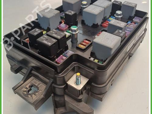 Fuse box CHEVROLET AVEO Hatchback (T300) 1.3 D | BP25627174E1 
