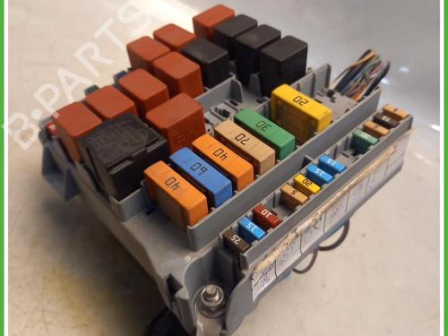 Fuse box FIAT 500 (312_) 0.9 (312AXG1A, 312.AXG11) | BP40076376E1 - Image 5