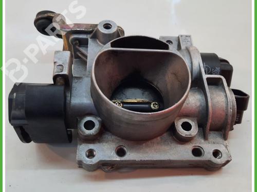 Throttle body FIAT PUNTO (188_) 1.2 60 (188.030, .050, .130, .150, .230, .250) | BP11829938M82 