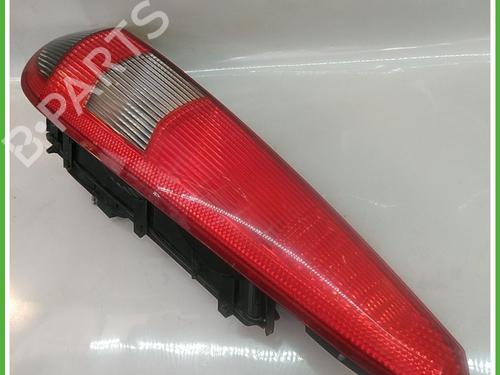 Right taillight FORD FIESTA V (JH_, JD_) 1.4 TDCi | BP15265726C35 