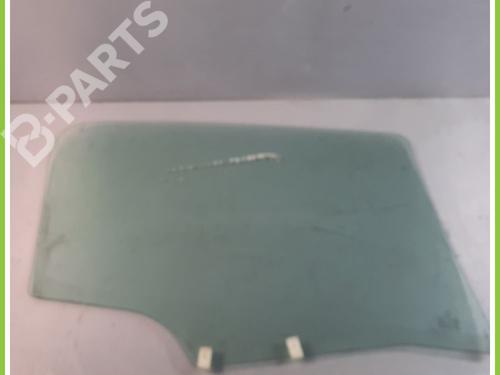 Rear left door window PEUGEOT 307 (3A/C) 1.6 HDi | BP11721926C20 
