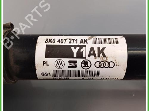 Right front driveshaft AUDI A4 B8 Avant (8K5) 2.0 TDI | BP40140108M39 - Image 2