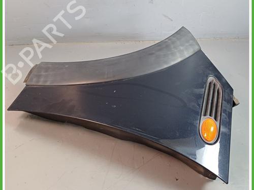 Left front fenders MINI MINI (R50, R53) One | BP16283575C41 