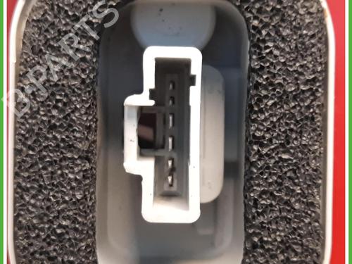 Right taillight CITROËN BERLINGO MULTISPACE (B9) 1.6 HDi 110 | BP40073569C35 - Image 3