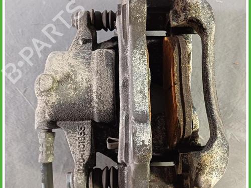 Left front brake caliper FIAT 500L (351_, 352_) 1.4 (199LYB1B) | BP40145641M105 - Image 3