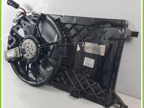 Køleventilator elektrisk FORD FOCUS C-MAX (DM2) 1.6 TDCi | BP11367289M35 