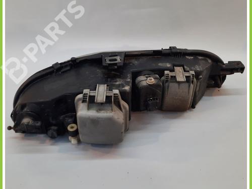 Left headlight FIAT MAREA Weekend (185_) 1.6 100 16V | BP11822365C28 