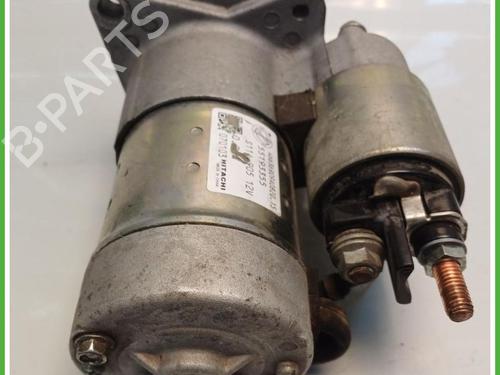 Starter FIAT PANDA (169_) 1.2 4x4 (169.AXB2A) | BP40145804M8 - Image 6