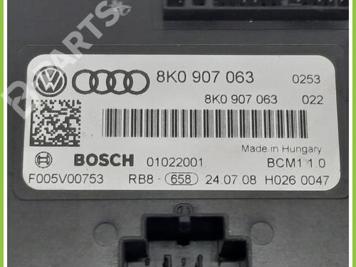 Fuse box AUDI A4 B8 Avant (8K5) 2.0 TDI | BP11369149E1 