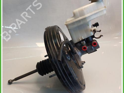Used Servo brake OPEL MERIVA B MPV (S10) 1.4 (75) (120 hp) 29201225