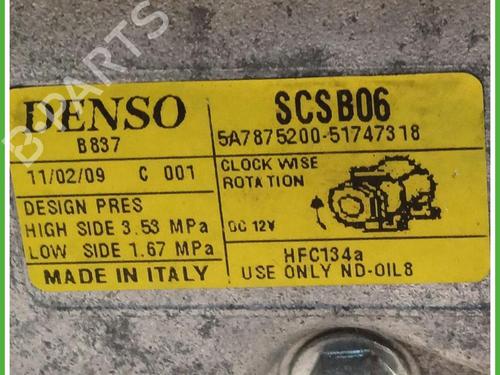 Other FIAT PANDA (169_) 1.2 4x4 (169.AXB2A) | BP40145575O1 - Image 4