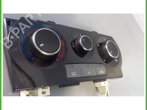 Climate control FIAT BRAVO II (198_) 1.4 (198AXA1B) | BP30096787I5 