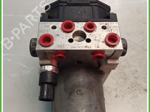 ABS pump AUDI A6 C5 Avant (4B5, 4B6) 2.5 TDI | BP31286549M43 