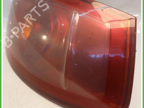 Used Right taillight FIAT BRAVO II (198_) 1.4 (198AXA1B) (90 hp) 30169349