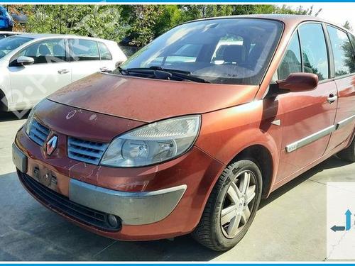 Used Parts DACIA SANDERO III 1.0 TCe 100 ECO-G 5017785