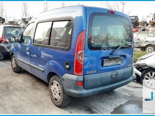 Engine RENAULT KANGOO (KC0/1_) 1.2 (KC0A, KC0K, KC0F, KC01) | BP40138962M1  - Image 6