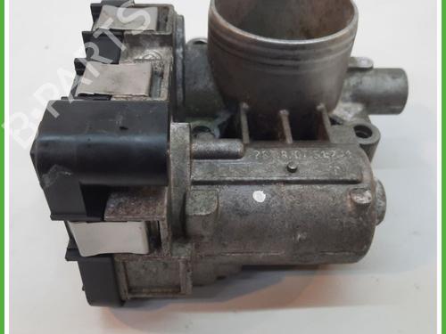 Throttle body FIAT 500 (312_) 1.2 (312AXA1A) | BP12242074M82 