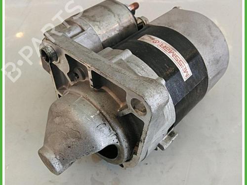 Used Starter Starter FIAT GRANDE PUNTO (199_) 1.2 (65 hp) 40136113 40136113