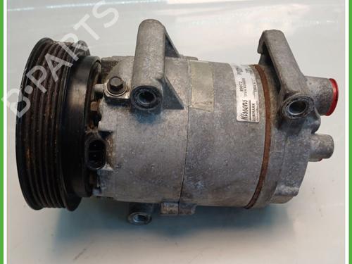 AC compressor RENAULT MEGANE II Estate (KM0/1_) 1.5 dCi (KM02, KM13) | BP29326188M34 