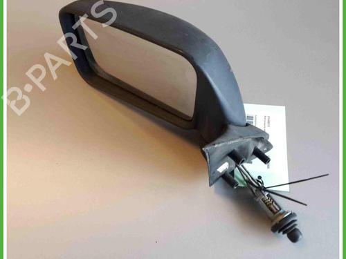 Used Left mirror Left mirror LANCIA Y10 (156_) 1.1 Fire (156AG) (54 hp) 40130529 40130529