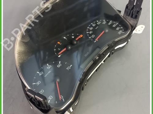Instrument cluster FIAT PUNTO (188_) 1.2 60 (188.030, .050, .130, .150, .230, .250) | BP30096848C47