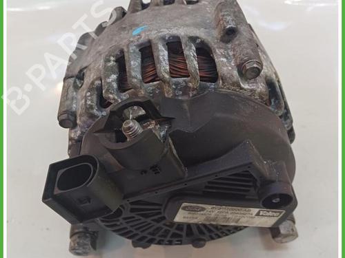 Alternator FORD FIESTA VI (CB1, CCN) 1.4 TDCi | BP40136577M7 - Image 5