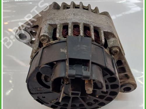 Alternator ALFA ROMEO 147 (937_) 1.6 16V T.SPARK (937.AXA1A, 937.AXB1A, 937.BXB1A) | BP17992833M7 