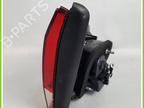 Right taillight VW GOLF VI (5K1) 2.0 TDI | BP13737189C35 