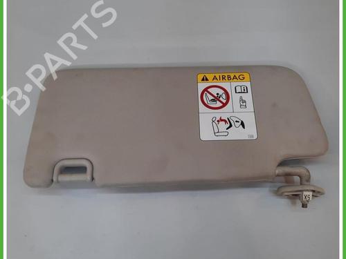 right-sun-visor-subaru-xv-_gp_-2011-2012-2013-2014-2015-2016-2017-40134364 main image