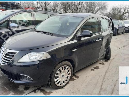 Servo brake LANCIA YPSILON (312_) 1.2 (312.PXA1A, 312.YXA1A) | BP40138801M42 - Image 7