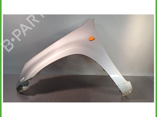 Used Left front fenders DR DR 5 1.6 CNG (109 hp) 24429691