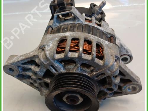 Alternator HYUNDAI i20 I (PB, PBT) 1.2 | BP28128277M7 