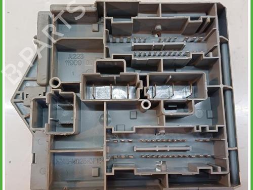 Fuse box LANCIA YPSILON (843_) 1.2 (843.AXA1A) | BP40136898E1 - Image 4