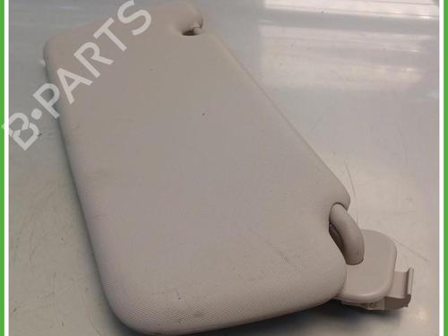Left sun visor RENAULT CAPTUR II (HF_) TCe 90 (HFM6) | BP40144262I1  - Image 6