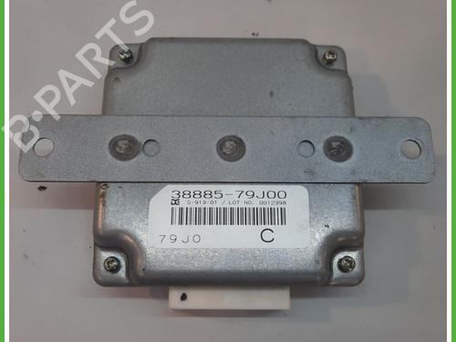 Control unit FIAT SEDICI (189_) 1.9 D Multijet 4x4 | BP13579404M11 