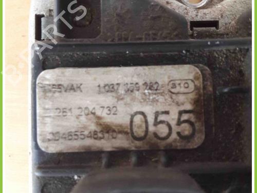 Engine control unit (ECU) ALFA ROMEO 156 (932_) 1.8 16V T.SPARK (932.A3) | BP13303075M57