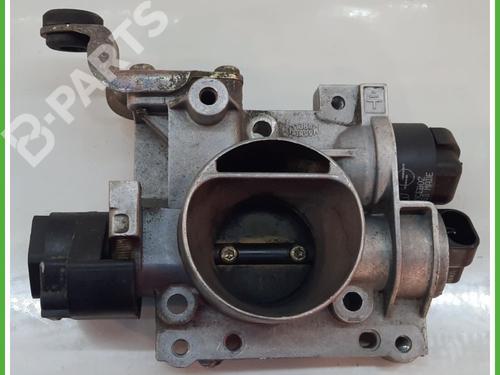 Throttle body FIAT PUNTO (188_) 1.2 60 (188.030, .050, .130, .150, .230, .250) | BP11829938M82 