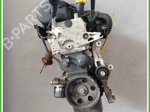 Engine RENAULT TWINGO II (CN0_) 1.2 (CN0D) | BP40148951M1 - Image 2