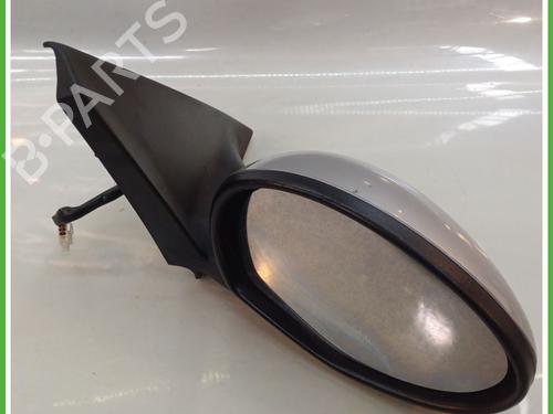 Used Right mirror ALFA ROMEO 147 (937_) 1.6 16V T.SPARK ECO (937.AXA1A, 937.BXA1A) (105 hp) 20494910