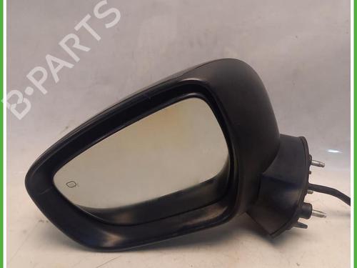 Used Left mirror Left mirror SUZUKI BALENO (FW, EW) 1.2 (A1K412) (90 hp) 40149140 40149140