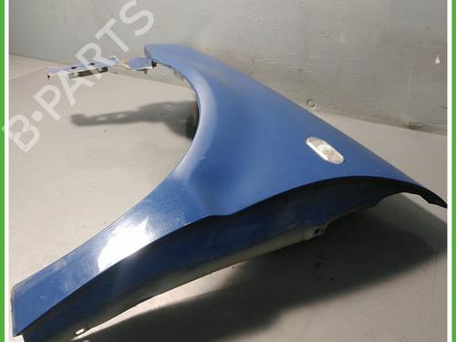 Left front fenders VW POLO (6N2) 1.4 | BP23849870C41 