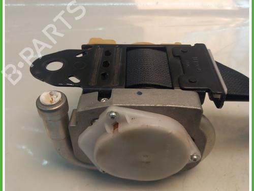 Front right belt tensioner NISSAN MICRA IV (K13K, K13KK) 1.2 | BP29582002C88 