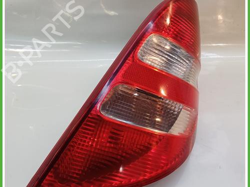 Used Right taillight MERCEDES-BENZ A-CLASS (W169) A 180 CDI (169.007, 169.307) (109 hp) 16340343