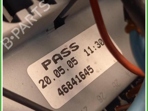 Fuse box FIAT PANDA (169_) 1.2 (169.AXB11, 169.AXB1A) | BP40075474E1 - Image 4